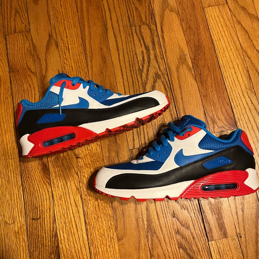 Nike air max 90, men’s size 11